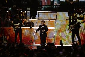 Luis Miguel In Concert