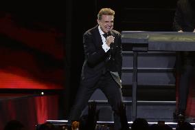 Luis Miguel In Concert