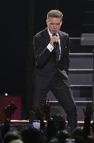 Luis Miguel In Concert