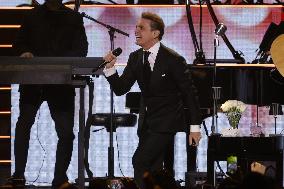 Luis Miguel In Concert