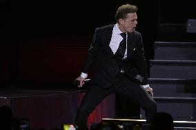 Luis Miguel In Concert