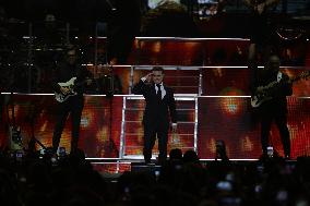 Luis Miguel In Concert