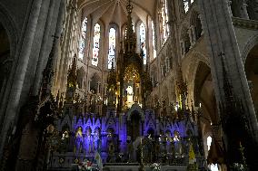 Youth Pilgrimage To Luján