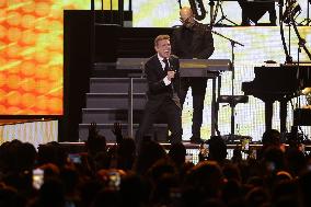 Luis Miguel In Concert