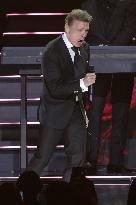 Luis Miguel In Concert