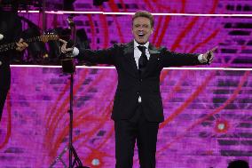 Luis Miguel In Concert