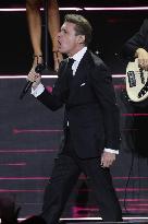 Luis Miguel In Concert