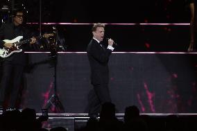 Luis Miguel In Concert