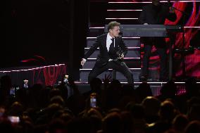 Luis Miguel In Concert