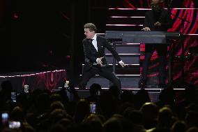 Luis Miguel In Concert