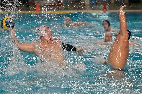 PALLANUOTO - LEN Champions League - RN Savona vs Sabadell