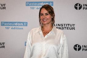 The 18th edition of Pasteurdon in Paris FA