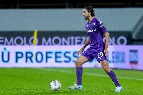 ACF Fiorentina v AC Milan - Serie Enilive