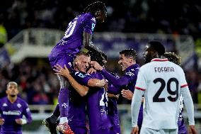 ACF Fiorentina v AC Milan - Serie Enilive