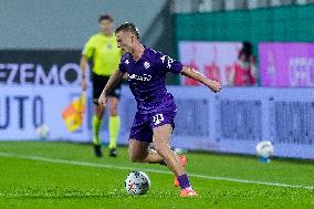 ACF Fiorentina v AC Milan - Serie Enilive