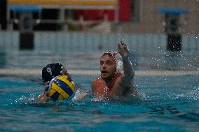 PALLANUOTO - LEN Champions League - RN Savona vs Sabadell