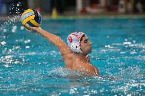 PALLANUOTO - LEN Champions League - RN Savona vs Sabadell