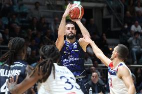 BASKET - Serie A2 - Fortitudo Bologna vs Orzinuovi