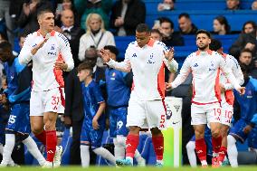 Chelsea FC v Nottingham Forest FC - Premier League