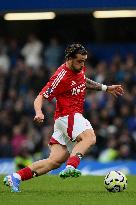 Chelsea FC v Nottingham Forest FC - Premier League