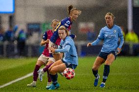 Manchester City v FC Barcelona - UEFA Women's Champions League 2024/25 Group Stage MD1.