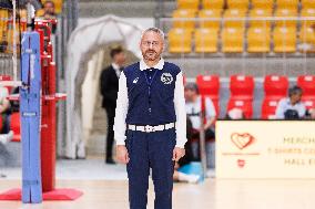 VOLLEY - Challenge Cup Men - CEV Volleyball Challenge Cup 2025