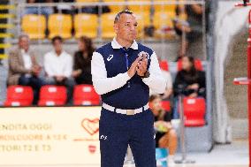 VOLLEY - Challenge Cup Men - CEV Volleyball Challenge Cup 2025