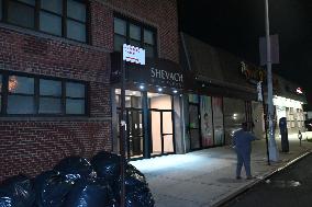 19-Year-Old Man Injured In Hate Crime Assault In Front Of Congregation B’Nei Abraham-EF In Flushing Section Of Queens New York