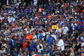 NLDS Phillies Vs. Mets