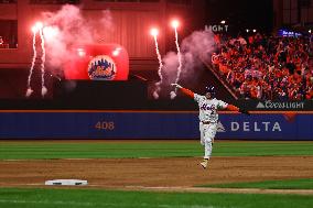 NLDS Phillies Vs. Mets