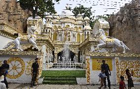 Durga Puja Festival In India