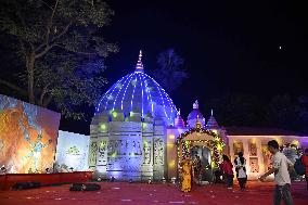 Durga Puja Festival In India