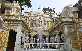 Durga Puja Festival In India