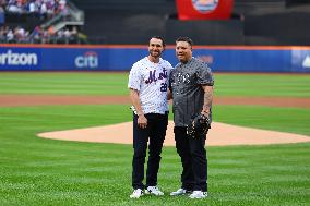 NLDS Phillies Vs. Mets