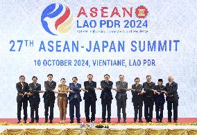 ASEAN-Japan summit