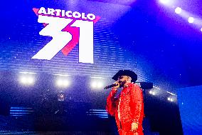 Articolo 31 In Concert