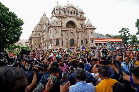 Durga Puja 2024