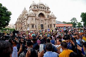 Durga Puja 2024