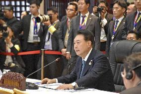 ASEAN-South Korea summit