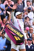 Rafael Nadal Announces His Retirement