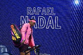 Rafael Nadal Announces His Retirement