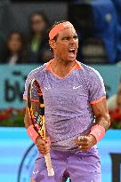 Rafael Nadal Announces His Retirement