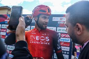 CICLISMO - Ciclismo Su Strada - Gran Piemonte