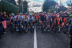 CICLISMO - Ciclismo Su Strada - Gran Piemonte