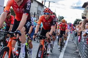 CICLISMO - Ciclismo Su Strada - Gran Piemonte