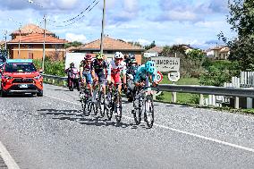 CICLISMO - Ciclismo Su Strada - Gran Piemonte