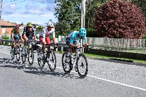 CICLISMO - Ciclismo Su Strada - Gran Piemonte