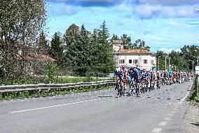 CICLISMO - Ciclismo Su Strada - Gran Piemonte