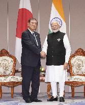 Japan-India summit