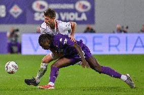 CALCIO - Serie A - ACF Fiorentina vs AC Milan